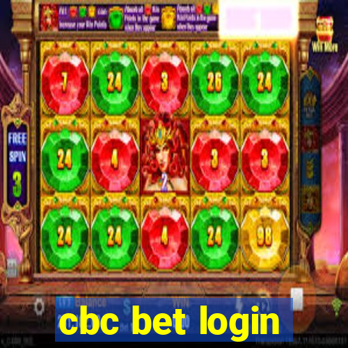 cbc bet login